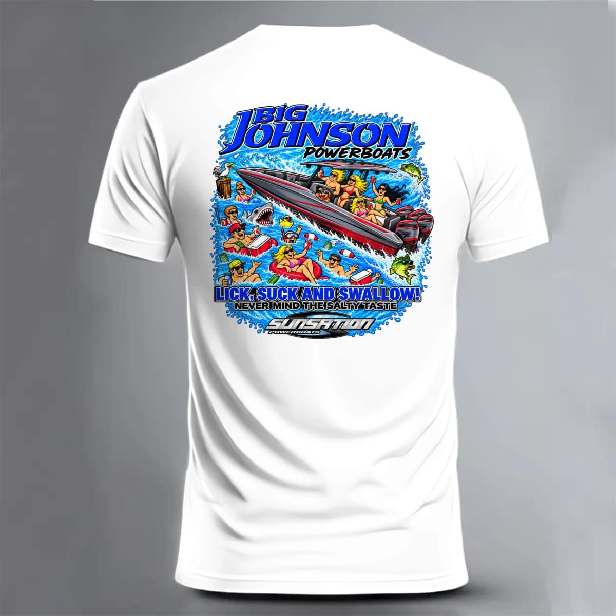 sunsation 57 - Unisex Classic Short Sleeve T-Shirt